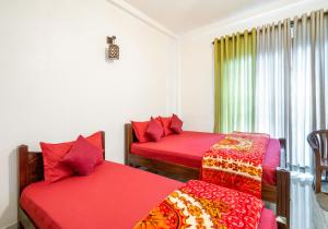 Villa Grand Mellow Nuwara Eliya