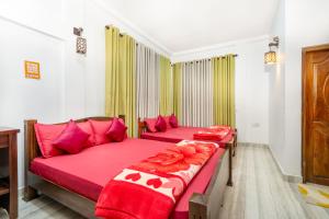Villa Grand Mellow Nuwara Eliya