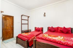 Villa Grand Mellow Nuwara Eliya