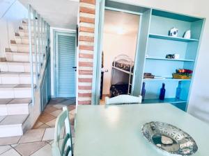 Villa Azzurra a due passi dal mare img10
