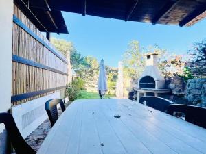 Villa Azzurra a due passi dal mare img30