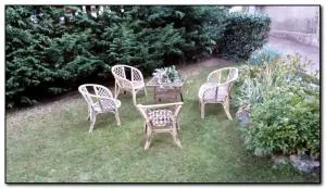 B&B Rosa Bianca - Vercelli