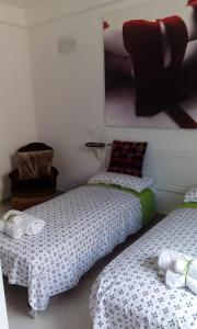 B&B Rosa Bianca