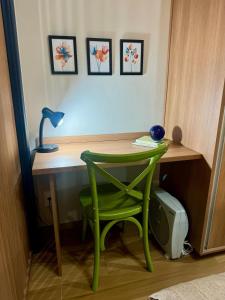 Charmoso Studio no Centro de Nova Friburgo