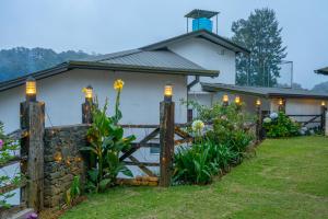 Villa Grand Mellow Nuwara Eliya