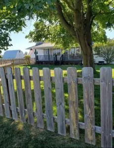 Freedom Farm - Middlebury