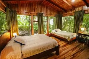 Hotel Flor de Bromelia - Монтеверде