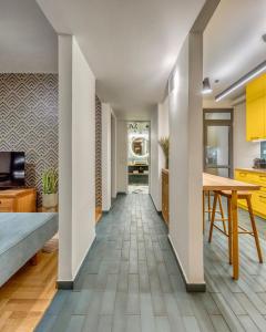 Apollo Tower Athens Center 360oView Luxury Apt