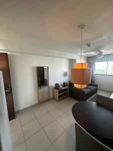 Hotel Beach Class Convention Boa Viagem 196 - Flat Privado -