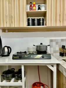 Koshy Cosy Homes