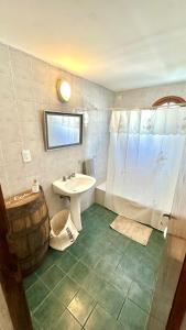 PH Chauvin -tucasaenmdp