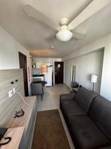 Hotel Beach Class Convention Boa Viagem 196 - Flat Privado -