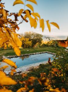 Šumavské maringotky - originál