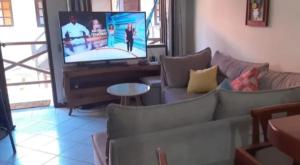 Casa Tríplex amplo Duplex em Condomínio Familiar