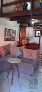 Casa Tríplex amplo Duplex em Condomínio Familiar