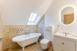 Maison Melrose Lovely house near Deauville