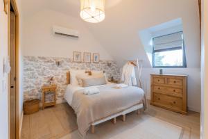 Maison Melrose Lovely house near Deauville