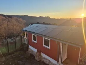 Schwedenhaus in Weilburg - Weilburg_Gaudernbach