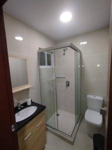 Departamento de 4 habitaciones