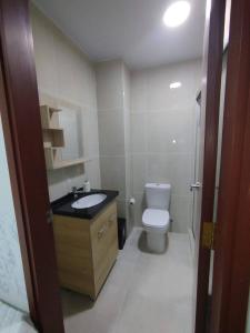 Departamento de 4 habitaciones