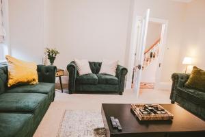 St Michaels Town House - Elegant and Large Holiday Home in the Heart of Gloucester