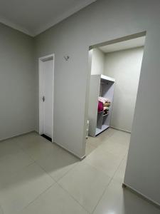 Duplex com piscina Pécem