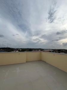 Duplex com piscina Pécem