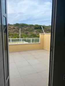 Duplex com piscina Pécem