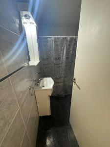 Departamento zona Playa Grande