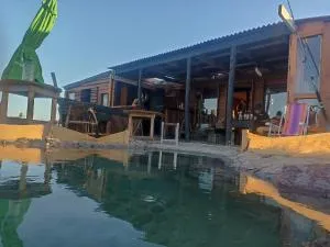 Capitán Polonio - Hostel Bar - 拉佩德雷拉