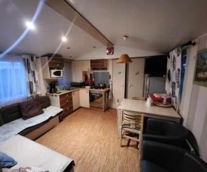 Campings Sables du midi 2 : photos des chambres