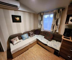 Campings Sables du midi 2 : photos des chambres