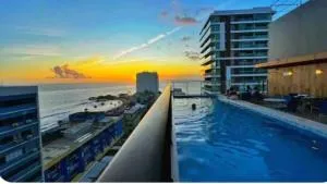 Apartamentos para Carnaval - Bôca do Rio