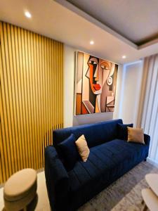 Delmar Coastal Retreat