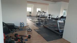 Departamento de 4 habitaciones