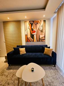 Delmar Coastal Retreat