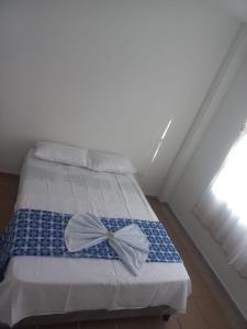 Habitaciones Amobladas VILLA DEL RIO, cerca del Hospital