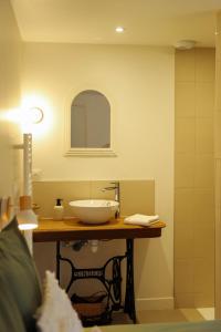 Appartements Duplex vue sur les montagnes - Orbey : photos des chambres