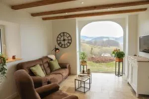 Duplex vue sur les montagnes - Orbey - Orbey