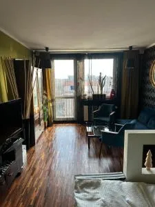 Apartament Brzozowa - Хожув