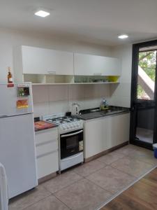 Alquiler temporario General Paz