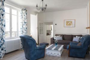 LE GARDEN LODGE - RANDO ESCALADE - Séminaires - Séjour en Famille - Jardin - Parking - Wifi ! OFFRE SPECIALE
