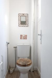 Maisons d'hotes LE GARDEN LODGE - RANDO ESCALADE - Seminaires - Sejour en Famille - Jardin - Parking - Wifi ! OFFRE SPECIALE : photos des chambres