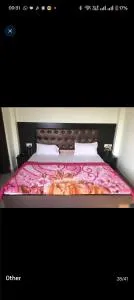 SkyView BNB & Homestay - Lucknow Airport - Panki