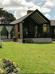 Nordika House - ideal para fotografía y descanso