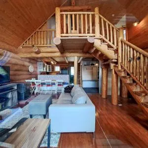 Eagle Nest by StayIn - Кімберлі