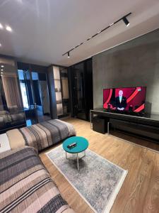 Remarkable Apartment