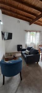 Casa serena del Jardin