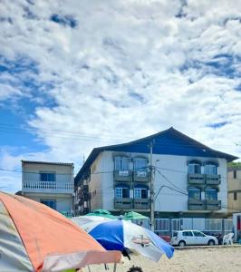 Prainha Pé na Areia