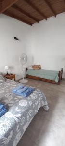 Casa serena del Jardin